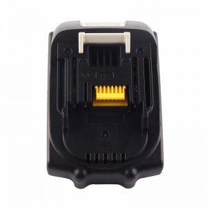 193159-1, 193140-2, 193102-0 Ni-Cd 18V 2000mAh csereakkumulátorok Makita akkus fúrókhoz