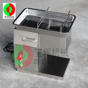 Mini vágó / háztartási vágó / mini multifunkcionális vágó / mini asztali vágó QX-250