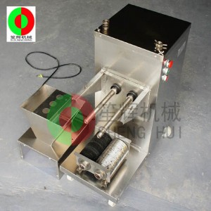 Automatikus húsvágó / többfunkciós húsvágó / közepes függőleges húsvágó QW-800