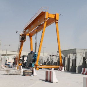 Európai szabványos daruk