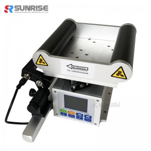 Közvetlen gyári többfunkciós készülék vezérlőrendszer bilincsekkel és összekötő lemezekkel