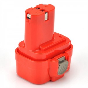 9101A, 9102, 193977-7, 192595-8 9.6V 1500mAh Ni-Cd csere univerzális akkus fúró akkumulátorok