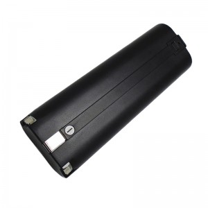 Ni-Cd 7.2V 1500mAh csere-újratölthető akkumulátoros szerszámok Makita 7000, 7002, 7033