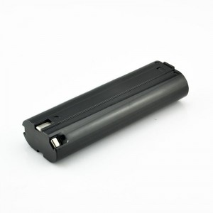 Ni-Mh 7.2V 3000mAh fúró akkumulátor Makita 7000, 7002-hez