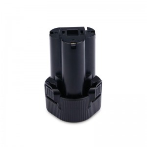 Li-ion 10,8 V 1500mAh csere, akkumulátor nélküli szerszám akkumulátorok Makita BL1013, BL1014