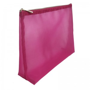 Jó eladás és jó minőségű kozmetikai nejlon hálózsák