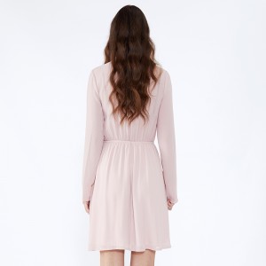 Kedves Elegáns Plusz méretű 2019-es ruházat Vintage ruhák JCGJ190315018