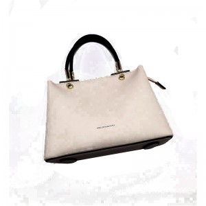 Nagy kapacitású divat iroda Lady Geniunelady divat kézitáska szervező