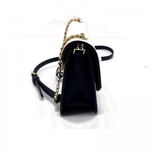 2019 Új tervezői OEM PU munkazsák népszerű női bőr válltáska