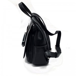 Divatos Lady hátizsák, Új Design Hátizsák, Pvc Hátizsák forró eladás válltáska