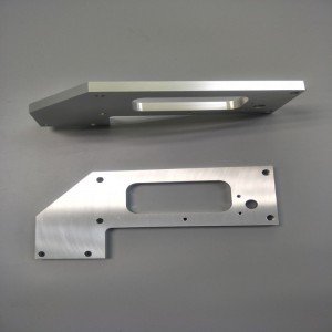 Kis tételű Muti-féle alkatrészek