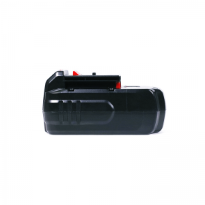 Ni-Cd 18V 2000mAh csereakkumulátorok porter kábel PC18B elektromos fúrókhoz