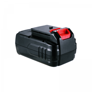 Ni-Cd 18V 2000mAh csereakkumulátorok porter kábel PC18B elektromos fúrókhoz