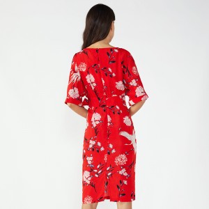 Legújabb minták női egyedi egy darabból álló női nyári kötött ruha