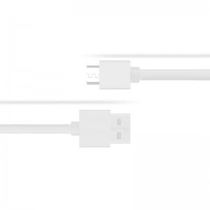 Mikro usb TPE adatkábel töltőhöz