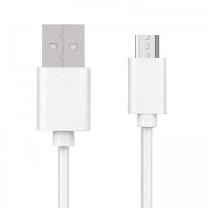 Mikro usb TPE adatkábel