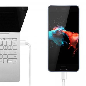 Mikro usb TPE adatkábel