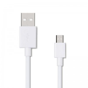 Micro TPE usb adatkábel