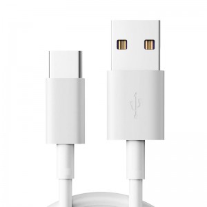 Tpye-C – USB TPE adatkábel