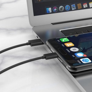 Tpye-C – USB TPE adatkábel