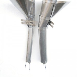 csomagológépek gallérja