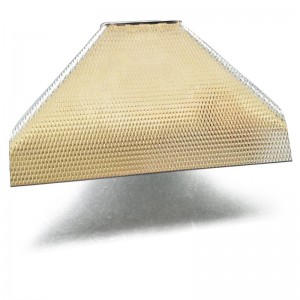 négyzetes csőcsomagoló