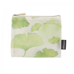 Nagykereskedelmi promóciós egyedi PVC hálózsák