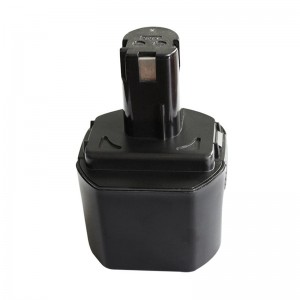 Ni-Cd 9.6V 1300mAh szerszámcserélő akkumulátorok Ryobi BBP-1413, BBP-1415, BBP-1417