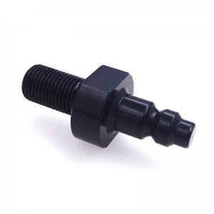 Lemezmegmunkált megmunkáló szerszámok alkatrészei