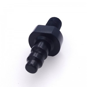 Lemezmegmunkált megmunkáló szerszámok alkatrészei