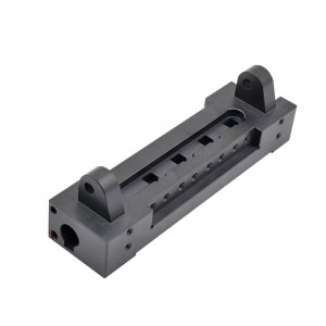 A penészgyár gyártója pontos volfrám-keményfém acélötvözet alkatrészek