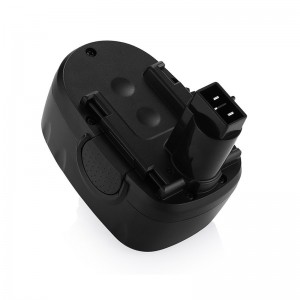 Ni-Mh 18V 3000mAh cserecellák a Worx WA3127 szerszám-akkumulátorokhoz