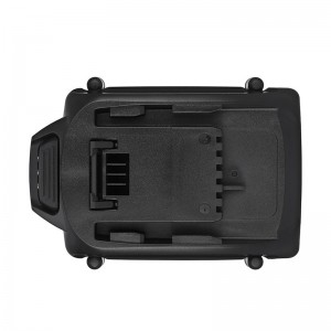 Li-ion 20 V 1500mAh elektromos kéziszerszám csereakkumulátor cellák a Worx WA3525-hez