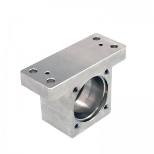 OEM CNC gépfeldolgozó motorkerékpár acél alkatrészek