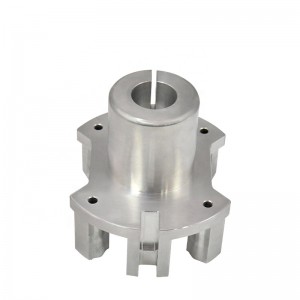 OEM CNC gépfeldolgozó motorkerékpár acél alkatrészek