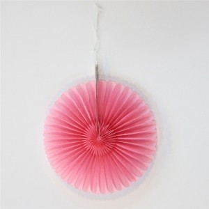 Kínai kerek újév úszó papír lámpák születésnapi esküvői karácsonyi baba zuhany dekoráció