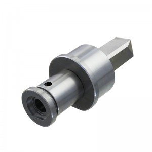 Kína OEM CNC gépek befecskendezése SKD11 penész alkatrészek gyártása