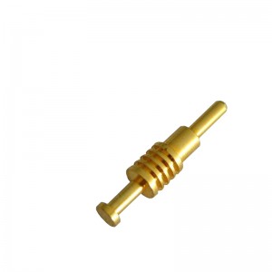 CNC megmunkálás eloxált alumínium esztergáló gép sárgaréz tartalék vörösréz alkatrészek