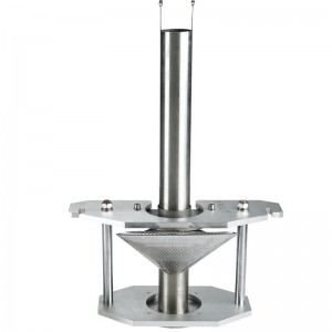 csomagológépek formázói kerek, négyzet alakú csővel