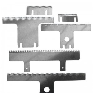 csomagológépek tömítőpofák kések formázók