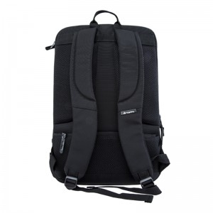 18SA-6976M OEM ODM kiváló minőségű üzleti hátizsák testreszabott hátizsák táska laptop