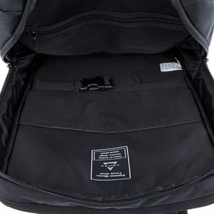 18SA-6976M OEM ODM kiváló minőségű üzleti hátizsák testreszabott hátizsák táska laptop