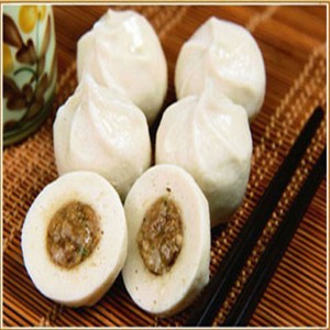 Kagylópelletáló gép HLW-300