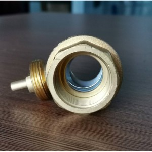 elektromos vezérlésű szelep