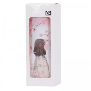 Japán lányok 16 olcsó ceruzatartó toll díszdobozban