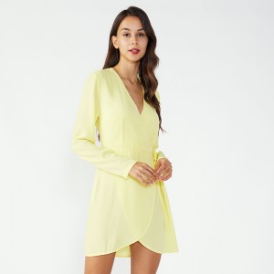 Szoptatás afgán fodros munka estélyi ruha