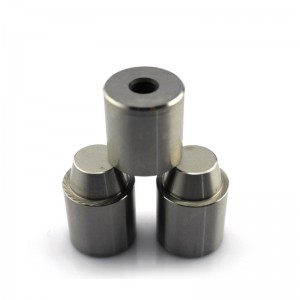 Megrendelésre készített volfrám-keményfém alkatrészek progresszív meghalókhoz Kínából