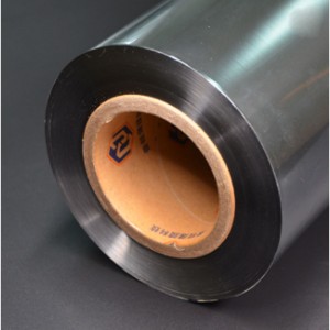 Forró eladó vákuum, amely tiszta, merev PET műanyag fóliát képez a buborékfólia gyógyszercsomagjához