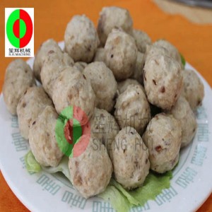 Gongwan öntőgép