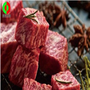 QD-300 fagyasztott hús daraboló gép